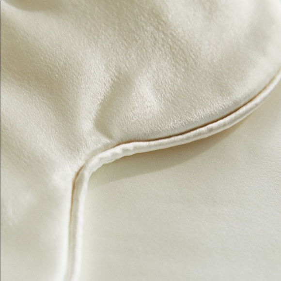 ZARA HOME Silk Eye Mask - Picture 7 of 10